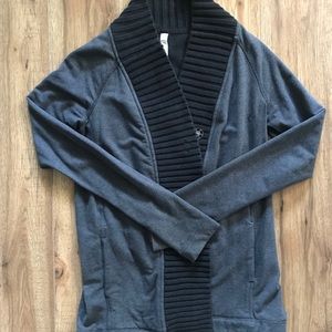 Lulu lemon Wrap Size 6